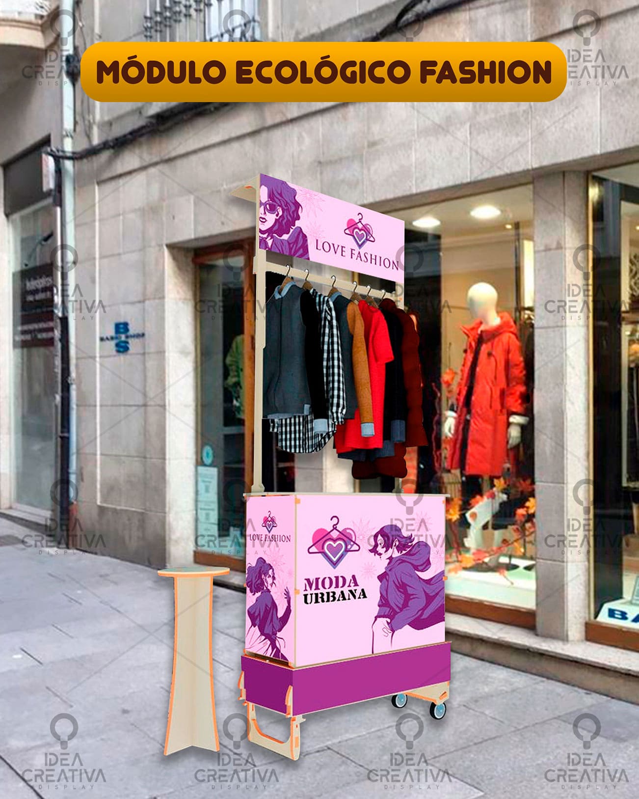 Product Title